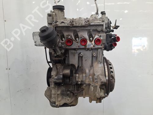 Engine VW FOX Hatchback (5Z1, 5Z3, 5Z4) 1.2 | BP31305671M1