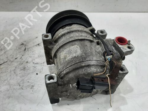 AC compressor HYUNDAI i10 I (PA) 1.2 | BP31361127M34 