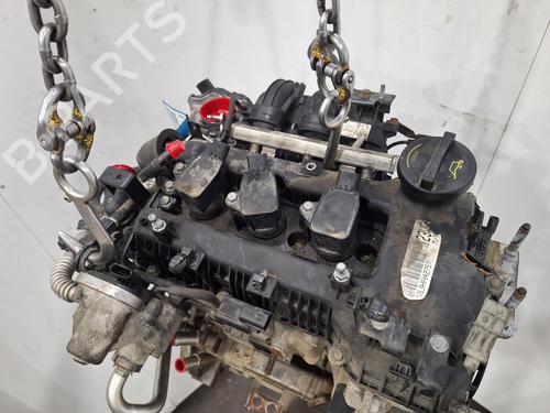 Engine KIA PICANTO III (JA) 1.0 | BP30735903M1