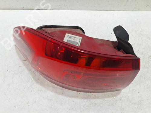 Left taillight VW PASSAT B7 Variant (365) 1.6 TDI | BP32144898C34 