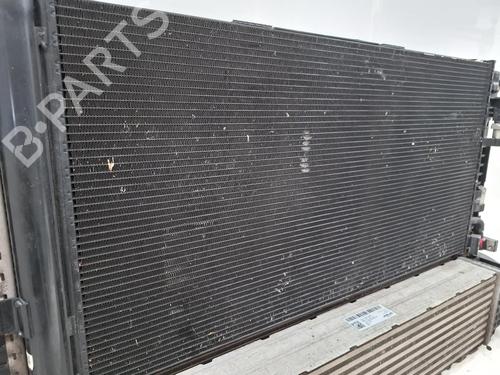 Radiator set AUDI A4 B9 (8W2, 8WC) 35 TFSI Mild Hybrid | BP39482708M120 - Image 6