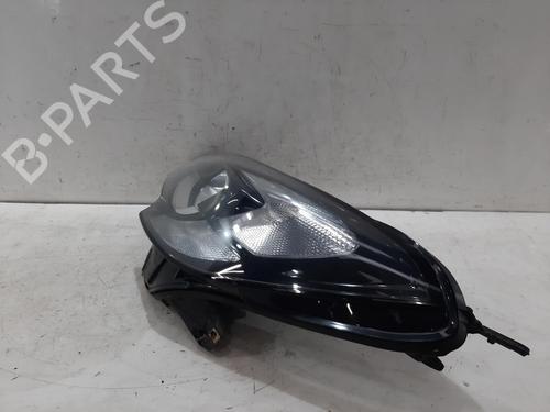 Left headlight VAUXHALL CORSA Mk IV (E) (X15) 1.3 CDTi | BP37795035C28 - Image 4