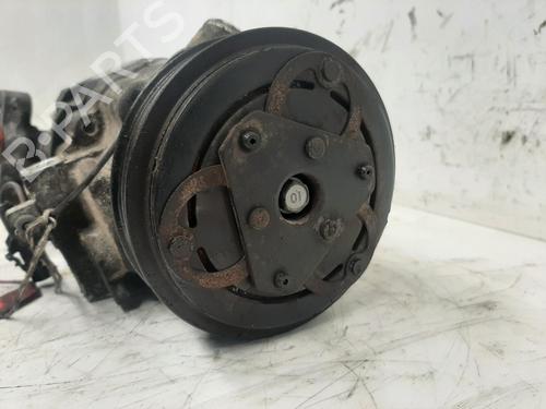 AC-Kompressor VAUXHALL AGILA Mk II (B) (H08) 1.2 i 16V | BP26863847M34 