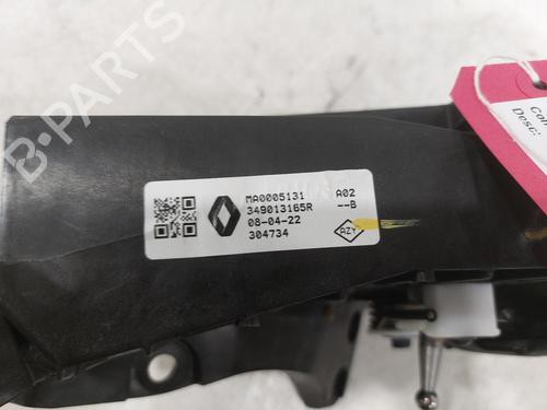 Selector da caixa RENAULT TRAFIC III Van (FG_) 2.0 dCi 150 (FGMU) | BP26850784M90  - Image 5