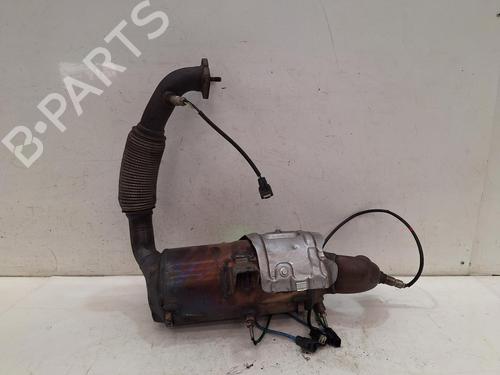 Used Particulate filter FORD C-MAX II (DXA/CB7, DXA/CEU) 1.5 TDCi (120 hp) 27629634