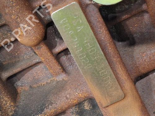 Engine PEUGEOT BOXER Van 2.2 HDi 130 | BP33262505M1 - Image 4