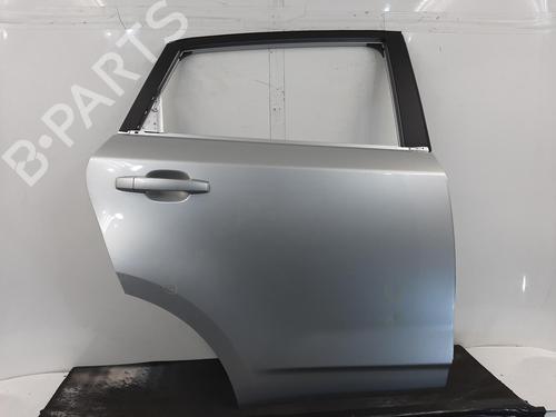 Used Right rear door MG MG GS 1.5 (166 hp) 26784347