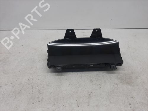 Instrument cluster LAND ROVER RANGE ROVER SPORT II (L494) 4.4 SDV8 4x4 | BP26766673C47