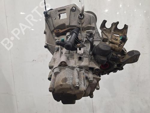 Gearbox FIAT DOBLO Platform/Chassis (263_) 1.3 D Multijet | BP32478740M3