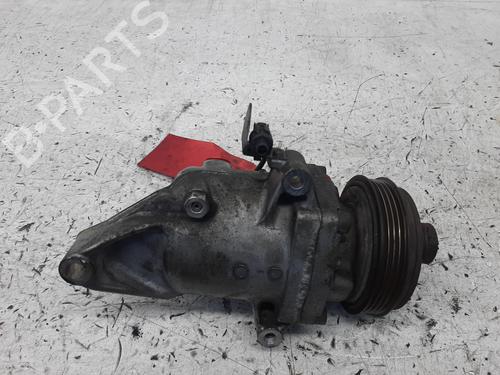 AC compressor SUZUKI IGNIS III (MF, FF) 1.2 (ATK412) | BP26749018M34 - Image 3