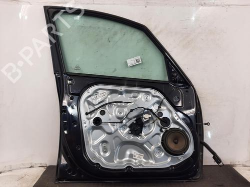 Left front door KIA VENGA (YN) 1.4 CVVT | BP30057668C2 