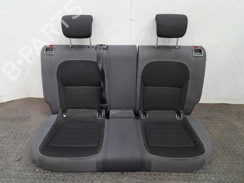 Used Rear seat (2nd row) Rear seat (2nd row) 37433249 37433249
