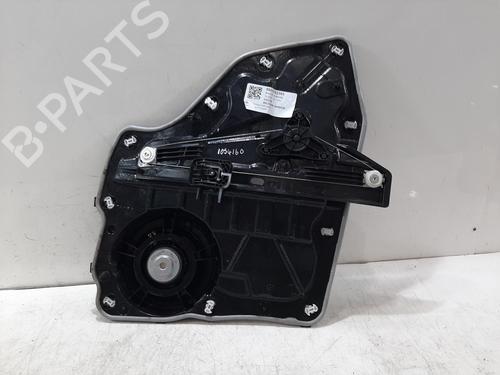 Used Rear right window mechanism Rear right window mechanism 36957468 36957468