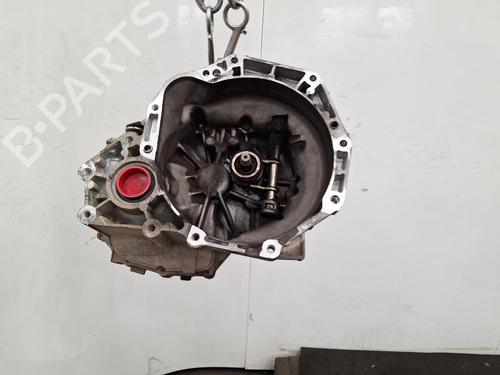 Versnellingsbak Versnellingsbak SUZUKI SWIFT IV (FZ, NZ) 1.2 (AZG412, ZC72S) (90 hp) 37072627 37072627