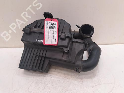 Used Air filter box Air filter box CITROËN C1 II (PA_, PS_) 1.2 VTi 82 (82 hp) 34733279 34733279