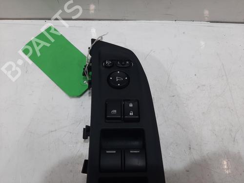Right front window switch HONDA CIVIC IX (FK) 1.8 i-VTEC (FK2) | BP38225063I26 - Image 3
