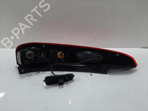 Right taillight FORD FIESTA V (JH_, JD_) 1.25 16V | BP30119614C35