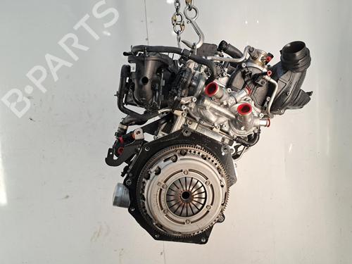 Used Engine VW POLO VI (AW1, BZ1, AE1) 1.0 TSI (95 hp) 26786256