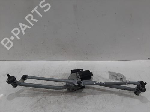 Used Front wiper motor MERCEDES-BENZ SPRINTER 3,5-t Van (B907, B910) 315 CDI RWD (907.631, 907.633, 907.635, 907.637) (150 hp) 31628230