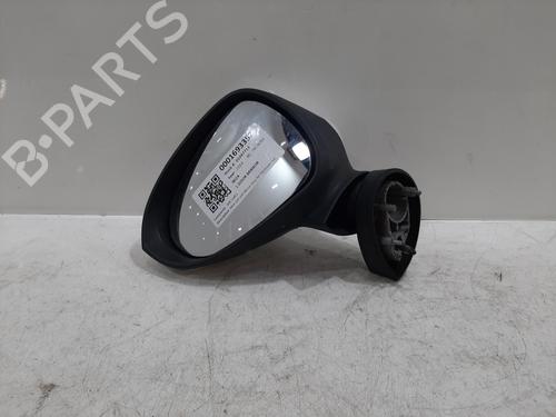 Retrovisor esquerdo Retrovisor esquerdo SEAT IBIZA IV (6J5, 6P1) 1.4 (85 hp) 34101633 34101633
