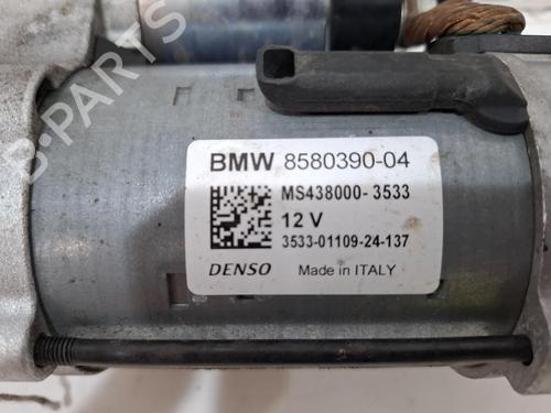 Starter BMW 2 Gran Coupe (F44) 218 i | BP39080601M8 - Image 2