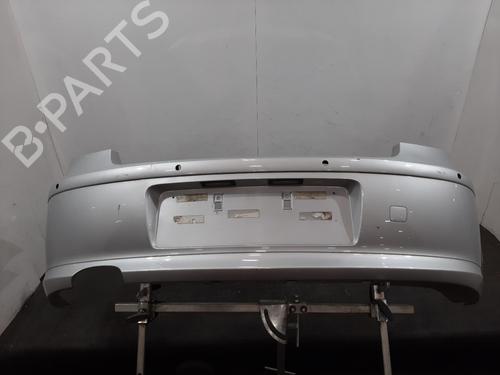 Used Rear bumper BMW 1 (E87) 118 d (143 hp) 29112123