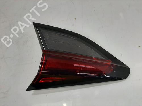 Feu arrière gauche VAUXHALL CORSA Mk V (F) 1.2 | BP30928610C34