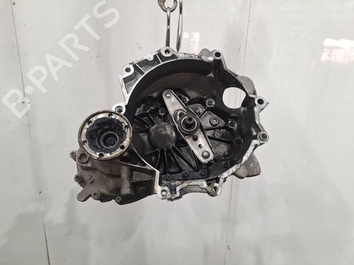 Used Gearbox Gearbox VW POLO V (6R1, 6C1) 1.2 (60 hp) 33868447 33868447