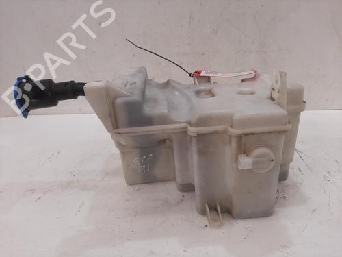 Used Windscreen washer tank JAGUAR I-PACE (X590) EV400 AWD (400 hp) 29883065