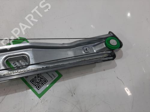 Front right window mechanism FORD TRANSIT CUSTOM V362 Van (FY, FZ) 2.0 EcoBlue | BP36697114C23  - Image 5