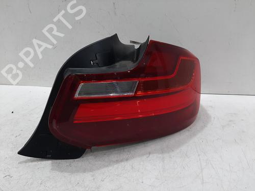 Used Right taillight BMW 2 Coupe (F22, F87) 218 d (150 hp) 29946018