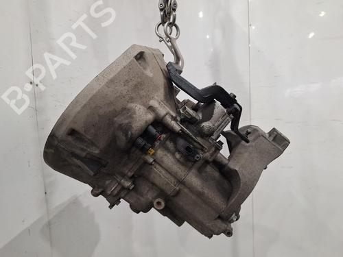 Gearbox VOLVO V40 Hatchback (525) D2 | BP37540150M3 - Image 4