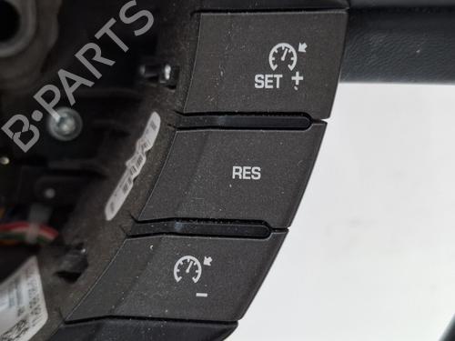 Steering wheel LAND ROVER RANGE ROVER EVOQUE (L551) 2.0 D180 MHEV 4x4 | BP39267213C49 - Image 5
