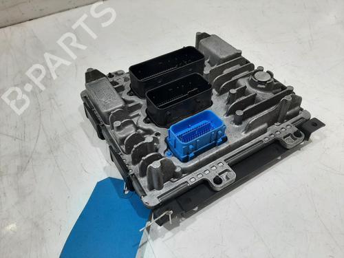 Control unit VAUXHALL ASTRA Mk VII (K) Estate (B16) 1.6 CDTi | BP31812183M11 