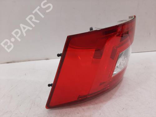 Right taillight SKODA OCTAVIA III (5E3, NL3, NR3) 2.0 TDI RS | BP29444714C35 