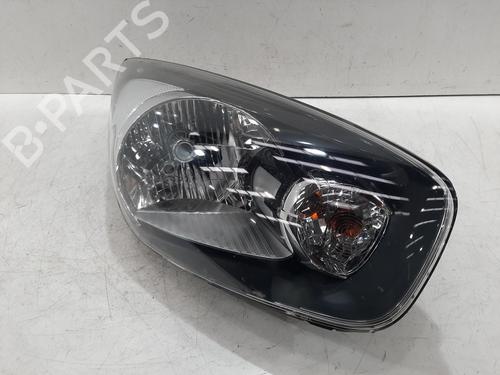 Phare droit KIA PICANTO II (TA) 1.0 (69 hp) 32027332