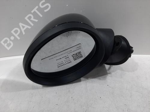 Used Left mirror MINI MINI (F56) Cooper (136 hp) 26804494