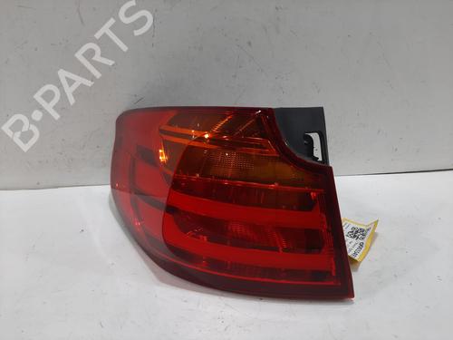 Used Left taillight BMW 3 Gran Turismo (F34) 320 d (184 hp) 30057782