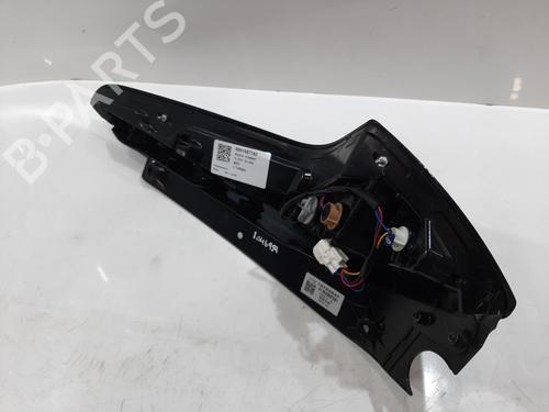 Left taillight MG MG 3 1.5 | BP33987662C34  - Image 6