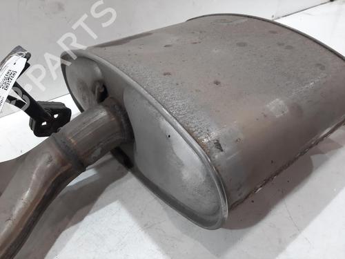Catalyst LAND ROVER RANGE ROVER IV (L405) 4.4 SDV8 4x4 | BP29471527M10