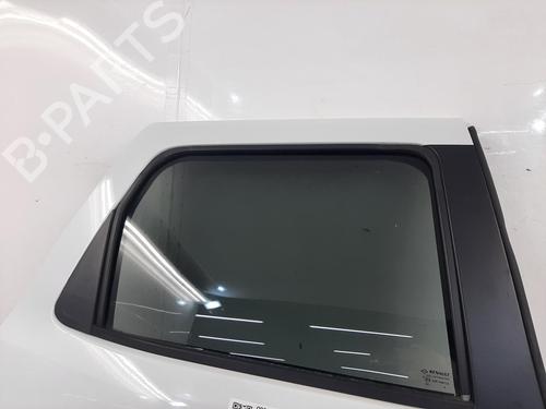 Dør højre bagtil DACIA DUSTER (HM_) 1.3 TCe 130 (HMMF) | BP38446345C5 - Image 2