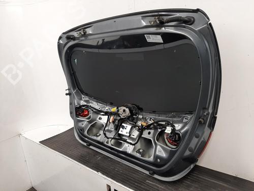 Tailgate SEAT LEON (1P1) 1.2 TSI | BP26853869C6 