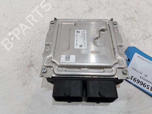 Control unit HYUNDAI i20 II (GB, IB) 1.2 | BP31305288M11 