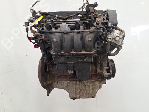 Engine VAUXHALL ASTRA Mk VI (J) (P10) 1.6 | BP36452059M1 - Image 6