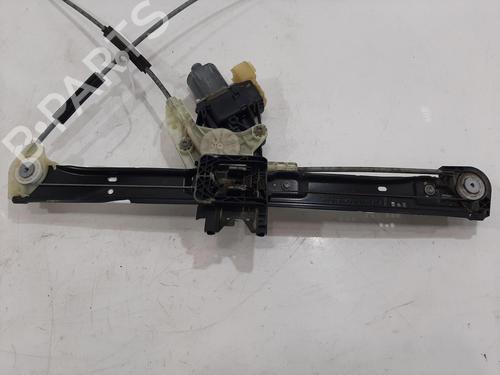Front left window mechanism JAGUAR E-PACE (X540) 2.0 AWD | BP34150272C22  - Image 5