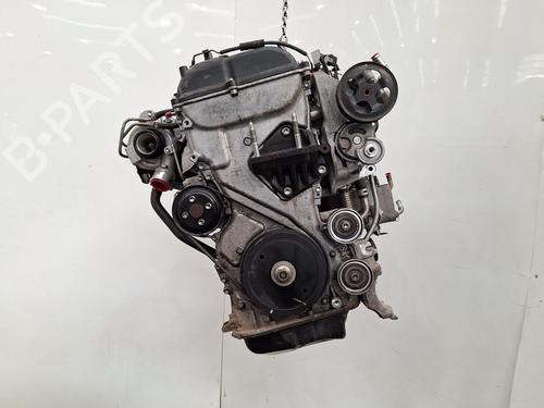 Used Engine Engine 36855278 36855278