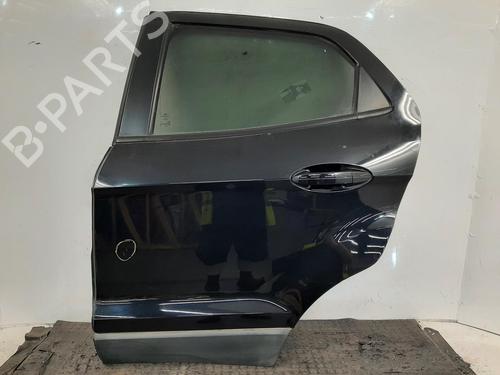 Used Left rear door Left rear door 38447837 38447837