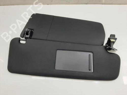 Right sun visor PORSCHE CAYENNE (92A) 3.0 Diesel | BP26934909I2 - Image 3