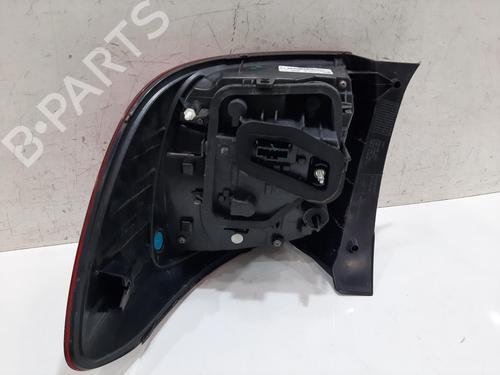 Left taillight DACIA SANDERO II TCe 90 (B8M1, B8MA, B8AC) | BP33124763C34  - Image 5