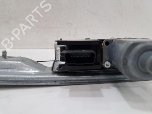 Front right window mechanism PEUGEOT 208 I (CA_, CC_) 1.6 HDi / BlueHDi 75 | BP32448803C23 